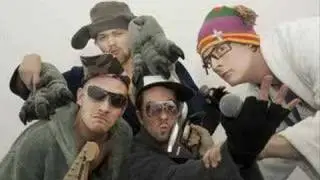 MC Huilebalk - Boelshit Tracks