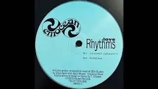 Love Rhythms - Chord Gravity