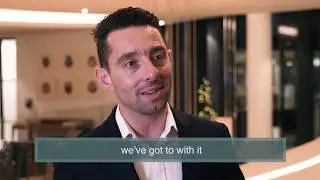 Rebrand Reveal & Salary Survey Results | Salary Survey Event