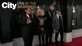 Metallica and Gaga Are Shining in Their Shades