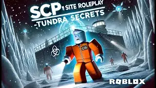 HOW TO ESCAPE THE FACILITY AS CLASS-D IN SCP: SITE ROLEPLAY?