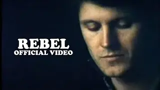 Blue Rodeo - Rebel (Official Music Video)