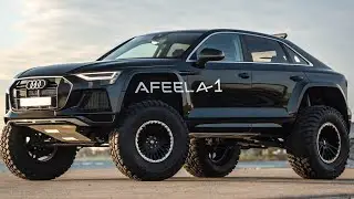 &ldquo;2026 Afeela 1 Sony Honda Ki New Future Tech Car | Full Review, Features & Price | Afeela 1 USA 2026