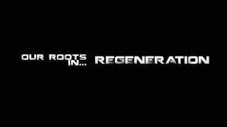 🇬🇧 Our Roots in Regeneration - FSS System Restorative Agronomy