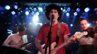 Emanuel And The Fear - Song For A Girl - Live On Fearless Music HD