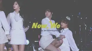 [4K] 190411 천안 호국음악회 지금, 우리(Now, We) 러블리즈(Lovelyz) 지애(Jiae) 직캠 by 쌍둥이자리