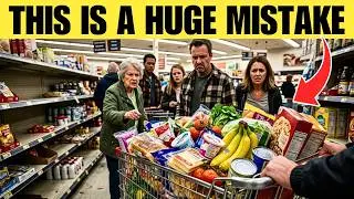 12 Foods That Are Totally USELESS When SHTF