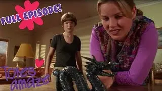 The Eye Of The Dragon | Outriders S1 EP4 | Teen Drama Full Episodes 💖💜