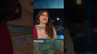 Drama Grift Episode 41 Teaser | Grift Episode 42 Promo | Ali Abbas | HAR PAL GEO