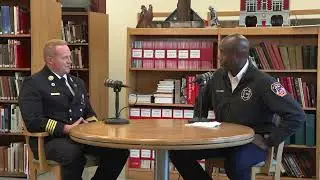 Join FDNY Podcast: 