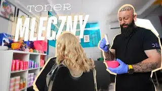 Test TONERA MLECZNEGO od Onlybio🥛 | z Dejvem