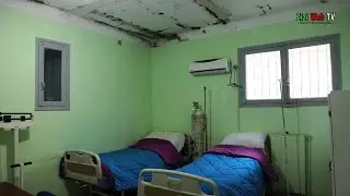 La Santé Souffre à 