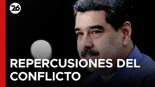 ⚠️ EFECTO DOMINÓ | ¿Por qué la caída de Maduro representa una amenaza existencial para Cuba?