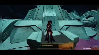 Why is it always statue mechanism achievement guide