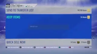 COMPLETING FALCAO SBC