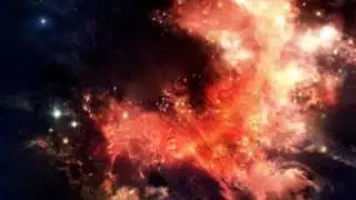 Chriss IZOVITCH - Galactic War (Album INFINITY) 2008