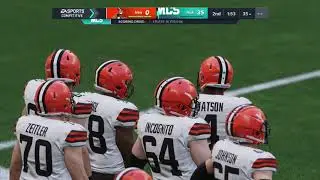 Madden 21 Solo Battle How Too Get Top 100. (Part 2)