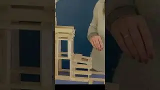 Ball Run | KEVA Planks