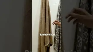 Eco Towel at LUXYLe