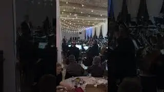 Star Wars Theme by New Bedford Symphony Orchestra at Kilburn Mill