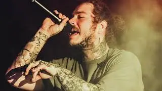 (FREE) Post Malone x Young Thug Type Beat 2018 - 