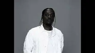 [FREE FOR NON PROFIT]  Pusha T x Kendrick Lamar Type Beat – Storytelling Rap Beat | “E n y a