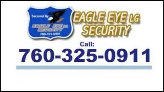 Home Alarm and Security Systems Palm Desert CA