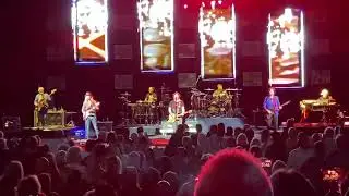 Doobie Brothers-China Grove-Phoenix 2022!