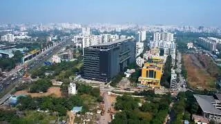 Amar Tech Park, Balewadi: Pune's Nexus of Business Excellence