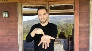 Simple Mindfulness Strategy -- Take 5