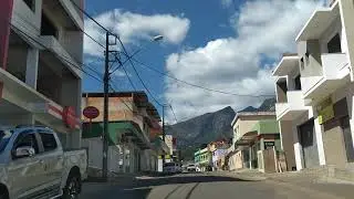 Conheça cidade de alto Caparaó MG muito lindo