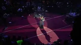 Mar&iacute;a Jos&eacute; palenque feria de Le&oacute;n Guanajuato 2026 parte 3