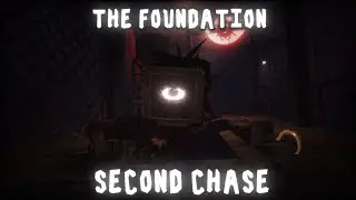 THE FOUNDATION | 2ND CHASE