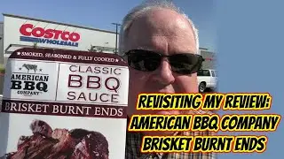 Revisiting My Review: American BBQ Co Brisket Burnt Ends - Chris Allingham The Virtual Weber Bullet