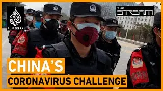 🇨🇳 Coronavirus: Is China putting party before people? | The Stream