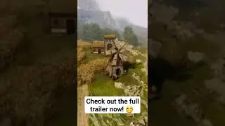 The First Explorers - Trailer Teaser