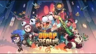 JUICY REALM GAMEPLAY - No Commentary