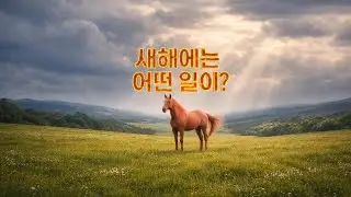 [영상구성] 2026 병오년, 새해에는 어떤 일이? / 연합뉴스TV (YonhapnewsTV)