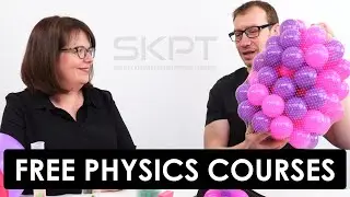 Take Your Physics Lesson's to the Next Level: Join This Free Teacher Training Programme