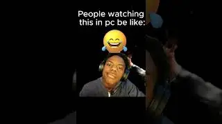 Pc Users be like:😂🤣#shorts #ishowspeed #illusion