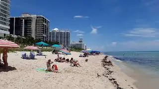 POR QU&Eacute; LAS PLAYAS DE MIAMI BEACH SON CONSIDERADAS LAS MEJORES PLAYAS DE TODO ESTADOS UNIDOS