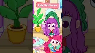 Kids Play House Fun | Papo World