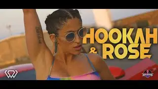 Mar&iacute;a Kilate - Hookah y Rose