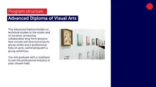 Next Fest | Live Q&A: Art and Photography (TAFE)
