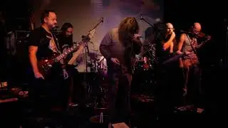 Organoizes - Live @ Red Gate Arts Society [Full Concert, Oct 16 2021]