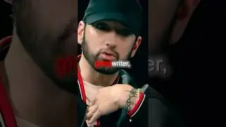 When Drake STOLE Eminem's Lyrics 😨😳