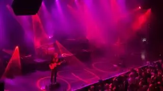 All Them Witches Live at Tivoli Vredenburg 14 Oct 2025 - The Marriage of Coyote Woman