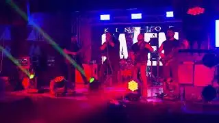 King of Salem (en vivo) Nov 22, 2025 @ Tijuana Rock Bar (Tijuana, Mexico)