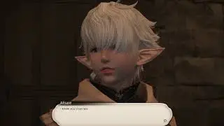 Final Fantasy 14: The Unending Journey - Patch 5.4 