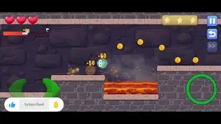 Red Ball (Secret Adventure) FİNAL 120. B&ouml;l&uuml;me Kadar